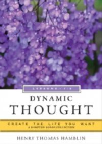 DynamicThought, Lessons 1-4