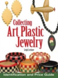 Collecting Art Plastic Jewelry