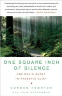 One Square Inch of Silence