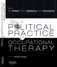 Political Practice of Occupational Therapy