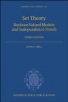 Set Theory: Boolean-Valued Models and Independence Proofs