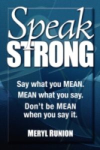 Speak Strong