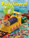 Partytjiepret vir Kinders