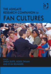 Ashgate Research Companion to Fan Cultures