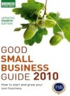 Good Small Business Guide 2010