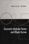 GEOMETRIC MODULAR FORMS AND ELLIPTIC CURVES