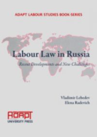 Labour Law in Russia