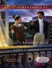 Earl's Mistaken Bride (Mills & Boon Love Inspired Historical) (The Parson's Daughters, Book 1)