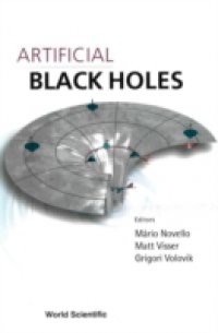 ARTIFICIAL BLACK HOLES