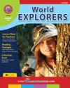 World Explorers