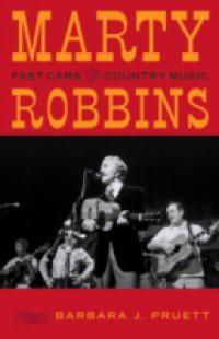 Marty Robbins