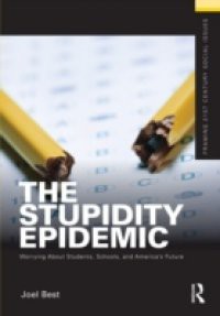 Stupidity Epidemic