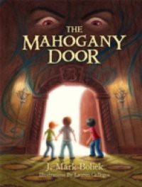 Mahogany Door