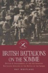 British Battalions on the Somme
