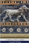 Legends of Babylon and Egypt
