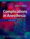 Complications in Anesthesia