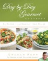 Day-by-Day Gourmet Cookbook