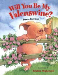 Will You Be My Valenswine?