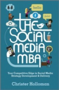 Social Media MBA