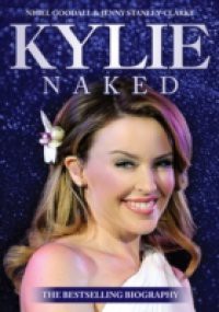 Kylie – Naked