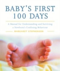 Baby's First 100 Days