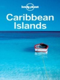 Lonely Planet Caribbean Islands