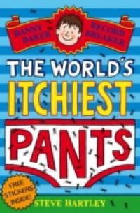 Danny Baker Record Breaker (5): The World's Itchiest Pants