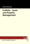 Portfolio-, Asset- und Property Management