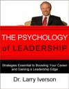 Psychology of Leadership