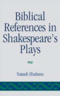 Biblical References in Shakespeare's Plays