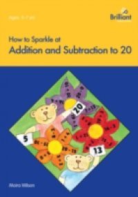 How to Sparkle at Addition and Subtraction to 20