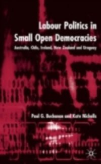 Labour Politics in Small Open Democracies