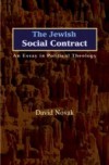 Jewish Social Contract
