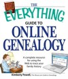 Everything Guide to Online Genealogy