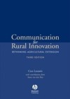 Communication for Rural Innovation
