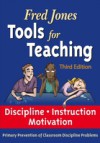 Fred Jones Tools for Teaching 3rd Edition