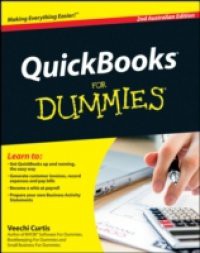 Quickbooks For Dummies