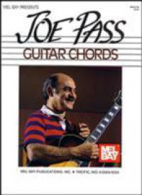 Joe Pass Guitar Chords