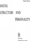 Social Structure & Person