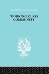 Working Class Comm Ils 122