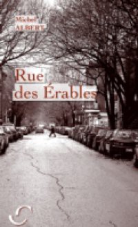Rue des Erables