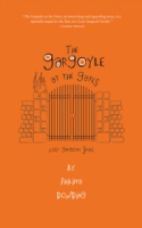 Gargoyle at the Gates