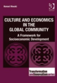 Culture and Economics in the Global Community