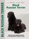 Black Russian Terrier