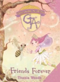 GLITTERWINGS ACADEMY 3: Friends Forever