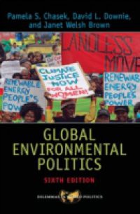 Global Environmental Politics