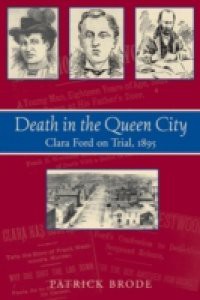 Death in the Queen City