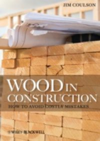 Wood in Construction