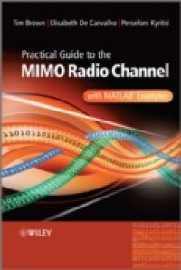 Practical Guide to MIMO Radio Channel