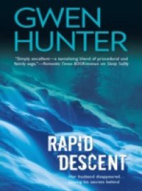 Rapid Descent (Mills & Boon M&B)